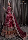 Asim Jofa AJBK-01 Bekhudi Luxury Chiffon Collection