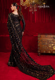 Asim Jofa AJBK-03 Bekhudi Luxury Chiffon Collection
