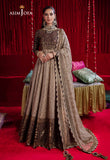 Asim Jofa AJBK-05 Bekhudi Luxury Chiffon Collection