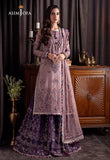 Asim Jofa AJBK-06 Bekhudi Luxury Chiffon Collection
