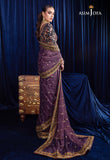 Asim Jofa AJBK-08 Bekhudi Luxury Chiffon Collection