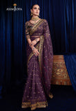 Asim Jofa AJBK-08 Bekhudi Luxury Chiffon Collection