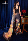 Asim Jofa AJBK-09 Bekhudi Luxury Chiffon Collection