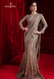 Asim Jofa AJBK-10 Bekhudi Luxury Chiffon Collection