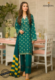 Asim Jofa AJES-18 Essentials 2022