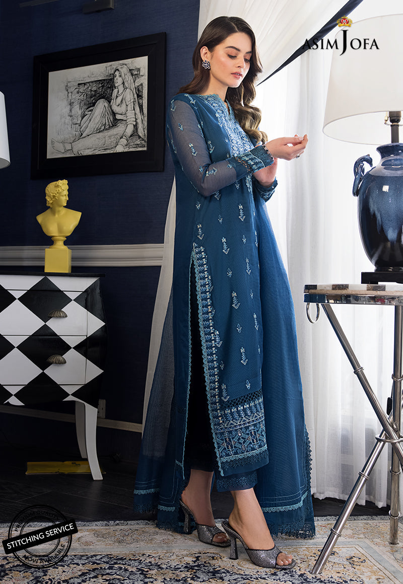 Asim Jofa AJIM-20 iqra And Minal Edit 2022 – Sara Clothes