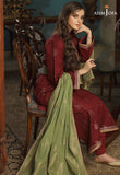 Asim Jofa AJJD-01 Jacquard Eid Edition RTW 2022