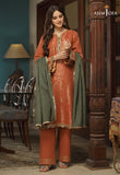 Asim Jofa AJJD-05 Jaquard Eid Edition Prets 2022