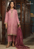 Asim Jofa AJJD-09 Jaquard Eid Edition Prets 2022