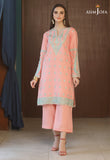 Asim Jofa AJJD-14 Jaquard Eid Edition Prets 2022
