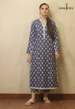 Asim Jofa AJJD-17 Jaquard Eid Edition Prets 2022