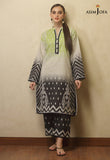 Asim Jofa AJJD-18 Jaquard Eid Edition Prets 2022
