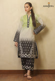 Asim Jofa AJJD-18 Jaquard Eid Edition Prets 2022