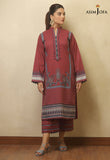Asim Jofa AJJD-20 Jaquard Eid Edition Prets 2022