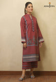 Asim Jofa AJJD-20 Jaquard Eid Edition Prets 2022