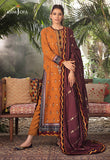 Asim Jofa AJK-01 The Syra Edition 2022