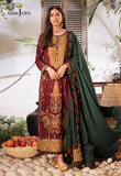 Asim Jofa AJK-04 The Syra Edition 2022