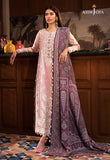 Asim Jofa AJK-05 The Syra Edition 2022