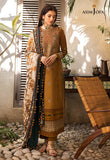 Asim Jofa AJK-07 The Syra Edition 2022