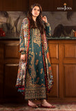 Asim Jofa AJK-10 The Syra Edition 2022