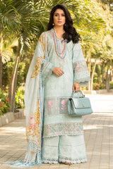 Ansab Jahangir Kailano Luxury Lawn 2021