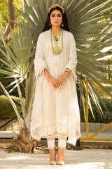 Ansab Jahangir Kai Luxury Lawn 2021