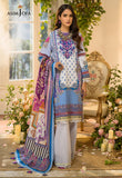 Asim Jofa AJPR-01 Lawn Prints 2022