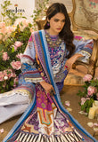 Asim Jofa AJPR-01 Lawn Prints 2022