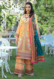 Asim Jofa AJPR-02 Lawn Prints 2022