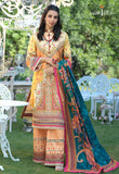 Asim Jofa AJPR-02 Lawn Prints 2022