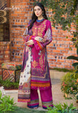 Asim Jofa AJPR-04 Lawn Prints 2022