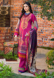 Asim Jofa AJPR-04 Lawn Prints 2022