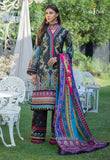 Asim Jofa AJPR-07 Lawn Prints 2022