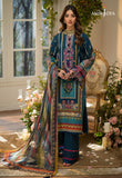 Asim Jofa AJPR-09 Lawn Prints 2022