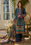 Asim Jofa AJPR-09 Lawn Prints 2022