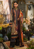 Asim Jofa AJPR-10 Lawn Prints 2022