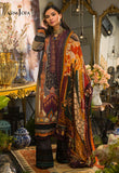 Asim Jofa AJPR-10 Lawn Prints 2022