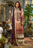Asim Jofa AJPR-11 Lawn Prints 2022