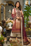 Asim Jofa AJPR-11 Lawn Prints 2022