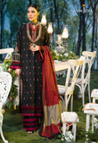 Asim Jofa AJPR-13 Lawn Prints 2022