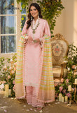 Asim Jofa AJPR-14 Lawn Prints 2022