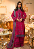 Asim Jofa AJPR-16 Lawn Prints 2022