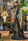 Asim Jofa AJPR-18 Lawn Prints 2022