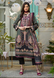 Asim Jofa AJPR-19 Lawn Prints 2022