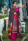 Asim Jofa AJPR-20 Lawn Prints 2022
