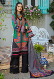 Asim Jofa AJPR-21 Lawn Prints 2022