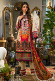 Asim Jofa AJPR-22 Lawn Prints 2022