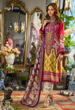 Asim Jofa AJPR-23 Lawn Prints 2022