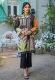 Asim Jofa AJPR-25 Lawn Prints 2022
