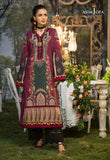 Asim Jofa AJPR-26 Lawn Prints 2022